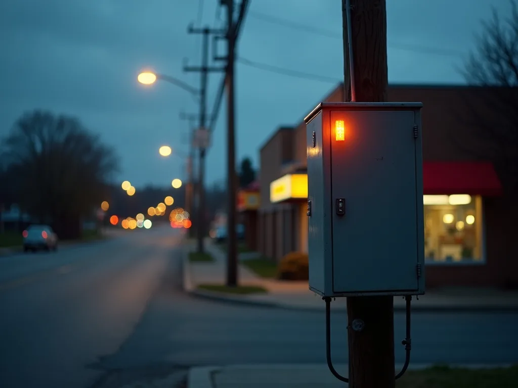 Unified Utilities single-site small business supply