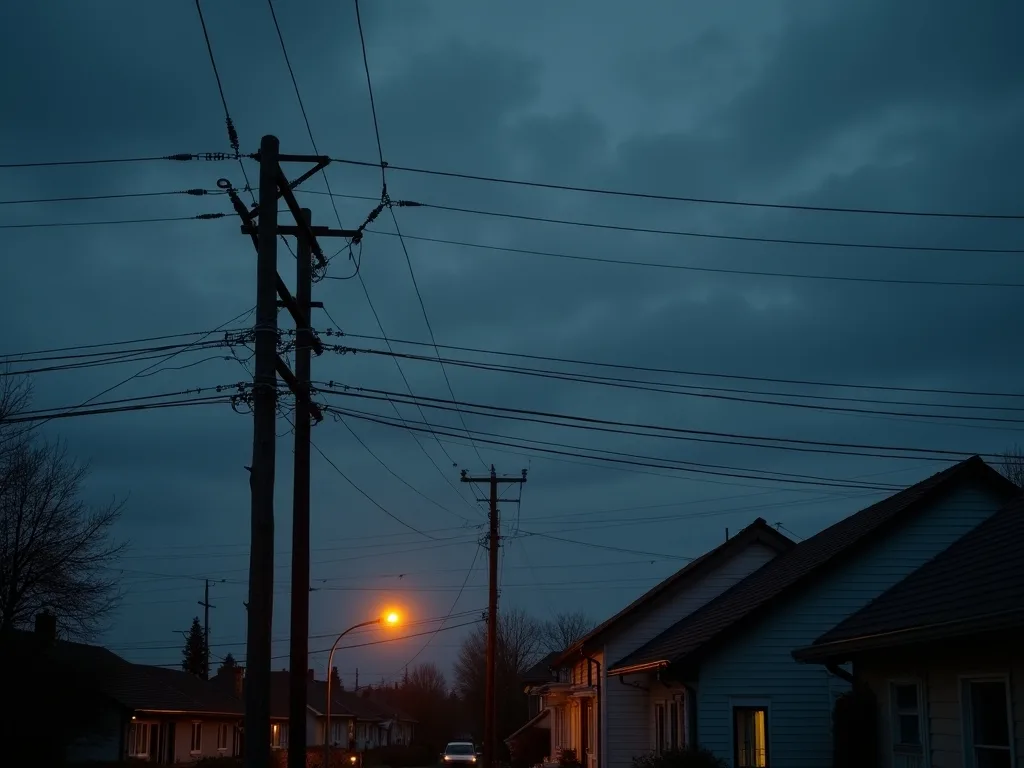 Unified Utilities home and small business electricity supply